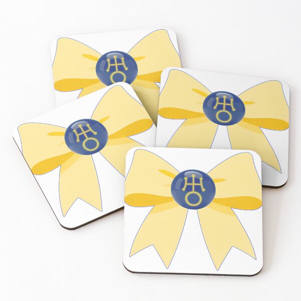 Item preview, Sailor Uranus Bow designed and sold by JaquelineLang.
