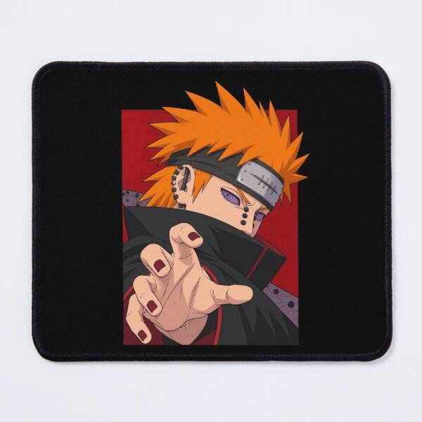Item preview, Pain Akatsuki Portrait designed and sold by TrieuDoan.