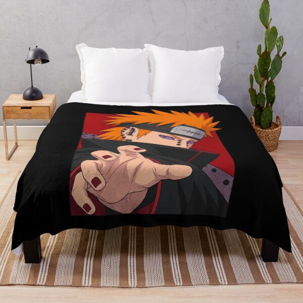 Item preview, Pain Akatsuki Portrait designed and sold by TrieuDoan.