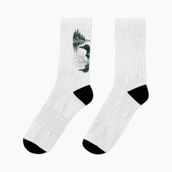 Item preview, Loon Lake Funny designed and sold by charoen-design.