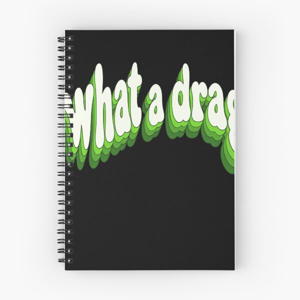 Item preview, What A Drag designed and sold by TrieuDoan.