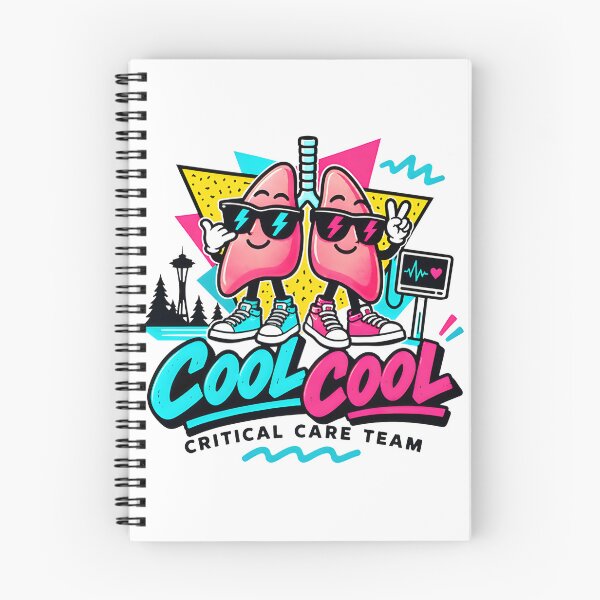 Item preview, Cool Critical Care Team Design for Healthcare Professionals designed and sold by kaattak.