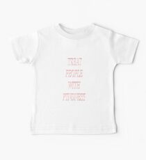 for kodi? only if she wants it no pressure luv u Baby Tee