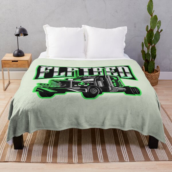 Item preview, Flatbed designed and sold by ManuelaFisher.