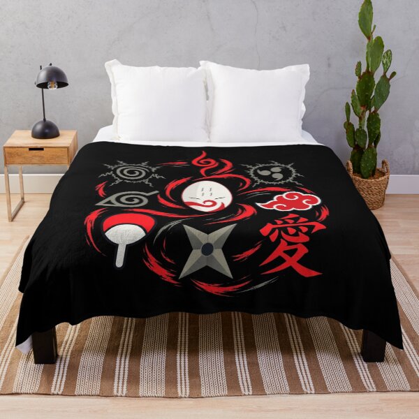Item preview, Naruto Symbols designed and sold by TrieuDoan.