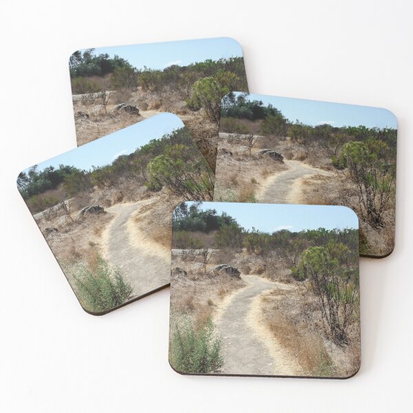 Item preview, Walking Path at Lake Murray designed and sold by heatherfriedman.