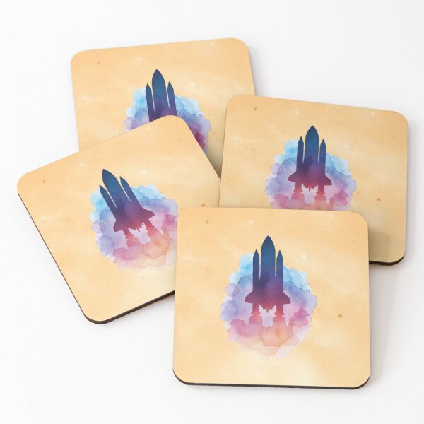 Item preview, Spaceship designed and sold by LollaShopp.