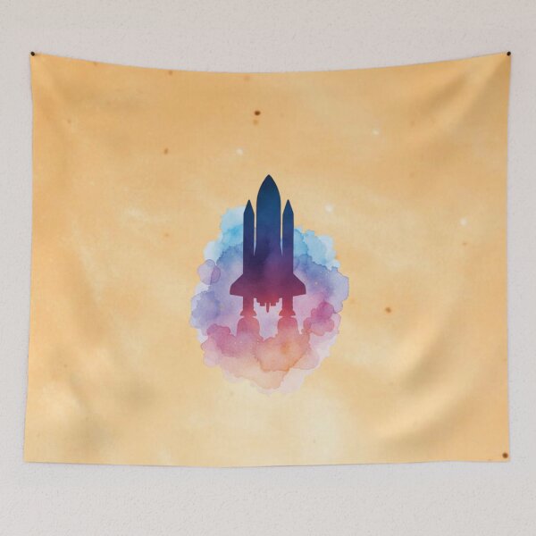 Item preview, Spaceship designed and sold by LollaShopp.