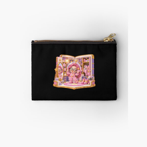 Item preview, Ready for a Bookish Space Adventure designed and sold by haewamal.