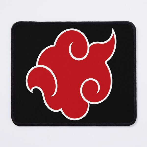 Item preview, Akatsuki Cloud designed and sold by TrieuDoan.