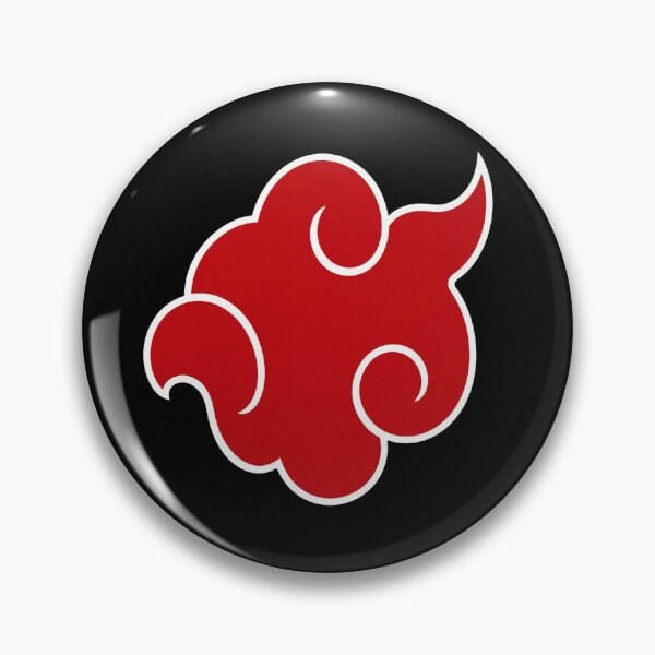 Item preview, Akatsuki Cloud designed and sold by TrieuDoan.