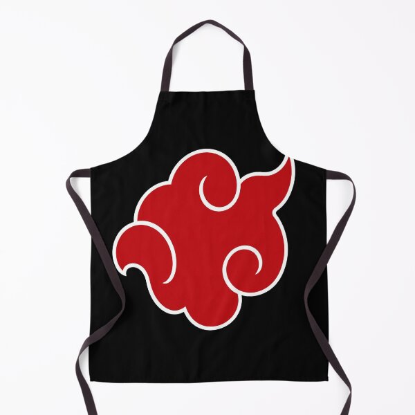Item preview, Akatsuki Cloud designed and sold by TrieuDoan.