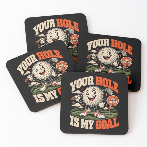 Item preview, Your Hole Is My Goal  designed and sold by Ajahakodoma.