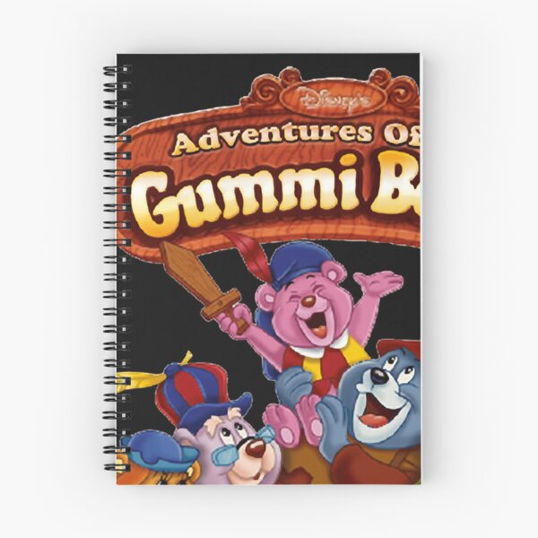 Item preview, Gummi Bears For Fans designed and sold by PamelaBrink6.