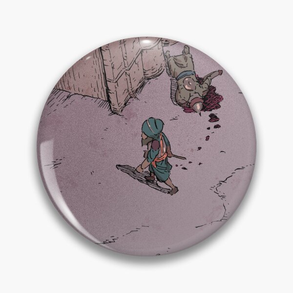 Item preview, Attack Aftermath Bhujang Comic Panel designed and sold by Marts Manlutac.