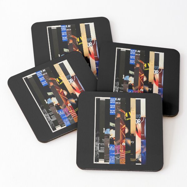 Item preview, David Lynch Filmography Abstract Vintage Cinema designed and sold by OswaldArmstrong.