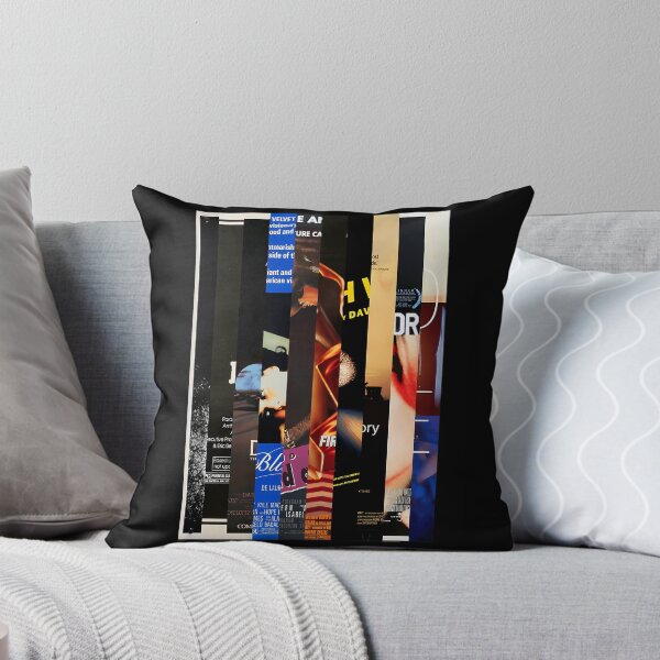 Item preview, David Lynch Filmography Abstract Vintage Cinema designed and sold by OswaldArmstrong.