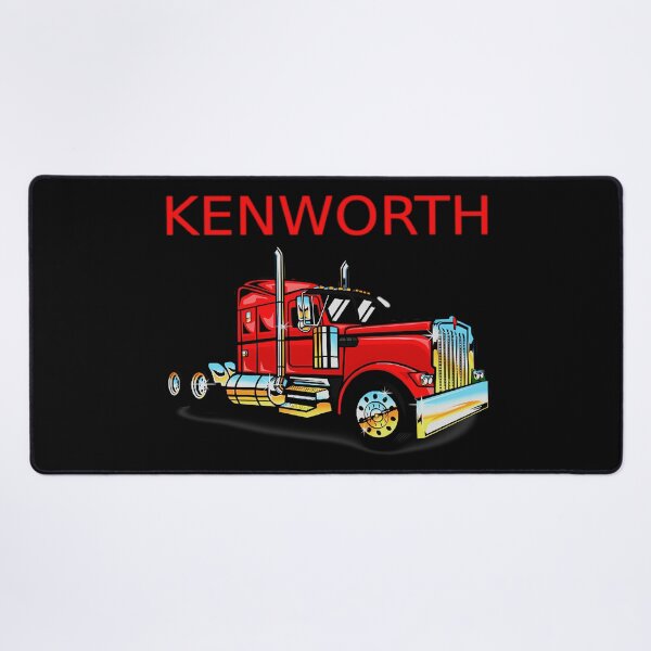 Item preview, Kenworth designed and sold by ManuelaFisher.