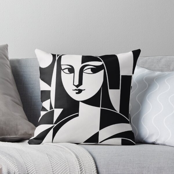 Item preview, Bauhaus monalisa  Face  designed and sold by Timegraf.
