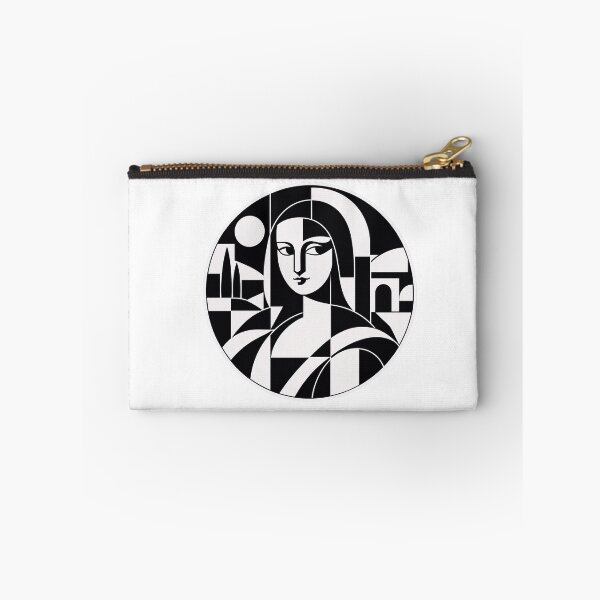 Item preview, Bauhaus monalisa  Face  designed and sold by Timegraf.