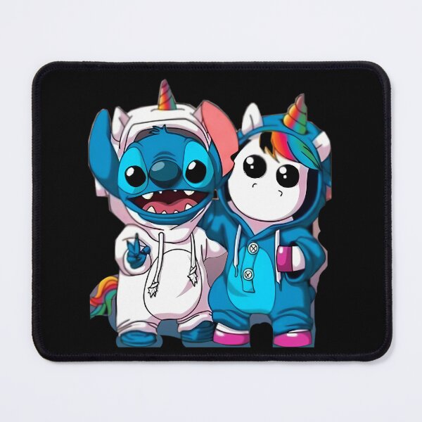 Item preview, Funny Unicorn Stitch designed and sold by Lucinda--Power.