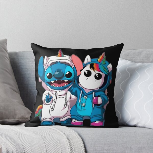 Item preview, Funny Unicorn Stitch  designed and sold by Lucinda--Power.