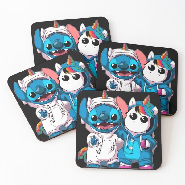 Item preview, Funny Unicorn Stitch  designed and sold by Lucinda--Power.