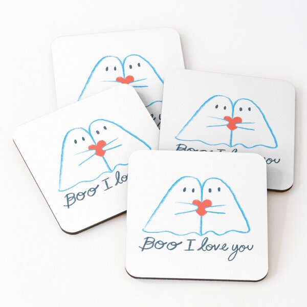 Item preview, boo designed and sold by Rey Rey .