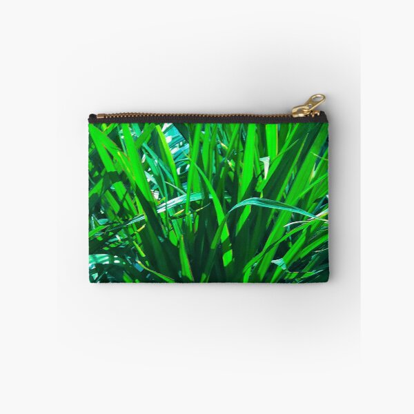 Item preview, Exotic, Exquisite Lush Green Grass Photo Art  designed and sold by DEC02.