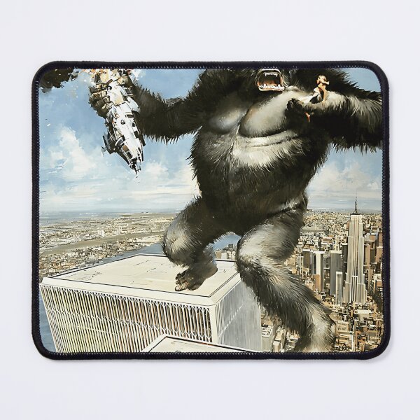 Item preview,  Kong Essential . designed and sold by BrownPfeffer.