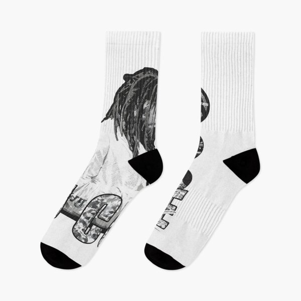 Item preview, J. Cole Basketball Rapper designed and sold by Isaacmaakkai.