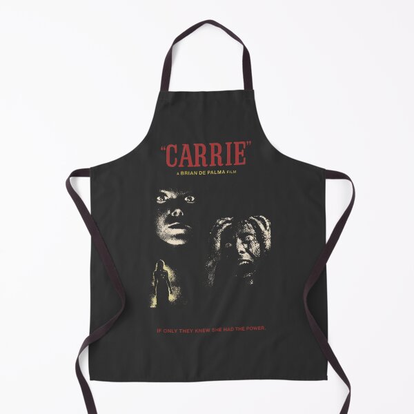 Item preview, Elegant Carrie Inspired Artistic Design for Creative Expression designed and sold by IGOTOSHOPPING.