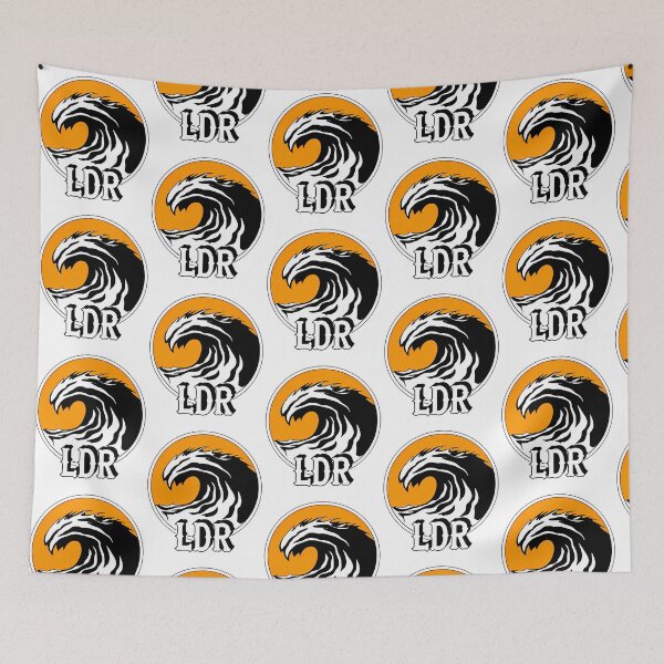 Item preview, Ldr Dnc Patch designed and sold by schulte-beckis.