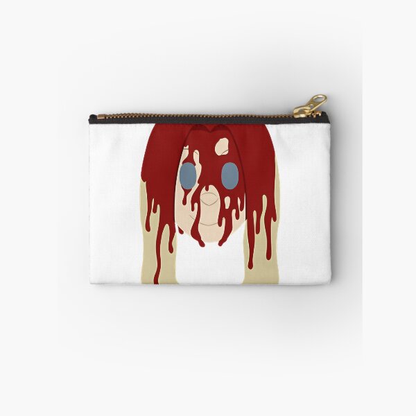 Item preview, Linda ilustración minimalista de una niña inspirada en Carrie White. designed and sold by IGOTOSHOPPING.