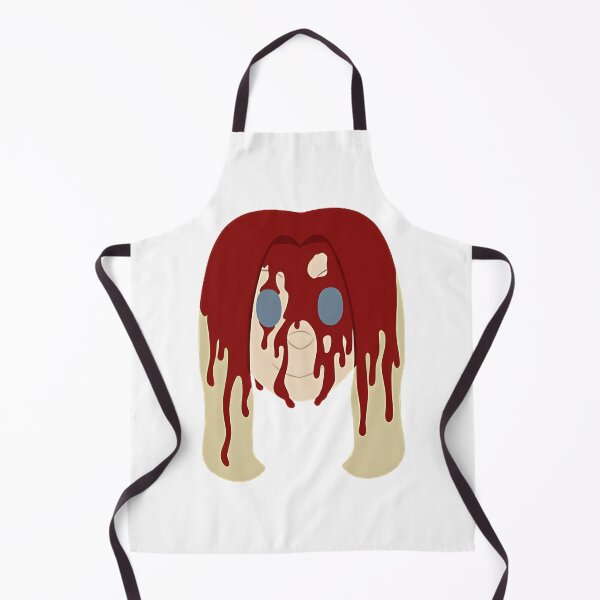 Item preview, Linda ilustración minimalista de una niña inspirada en Carrie White. designed and sold by IGOTOSHOPPING.