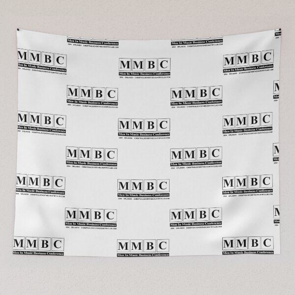Item preview, Men In Music Business Conference designed and sold by schulte-beckis.