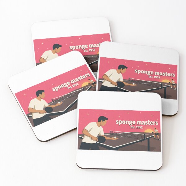 Item preview, Ping pong designed and sold by hanzuny.