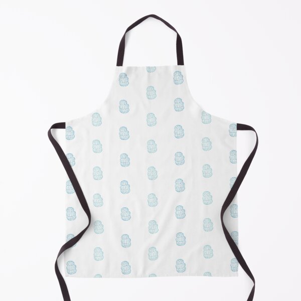 Item preview, Shell collection shell towers in blue designed and sold by Quiet Waters Design.