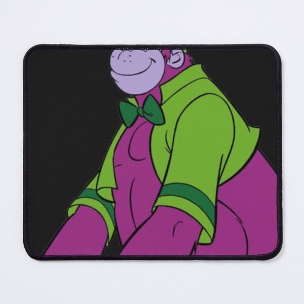 Item preview, Grape Ape Cartoon designed and sold by TreciaJohnson6.