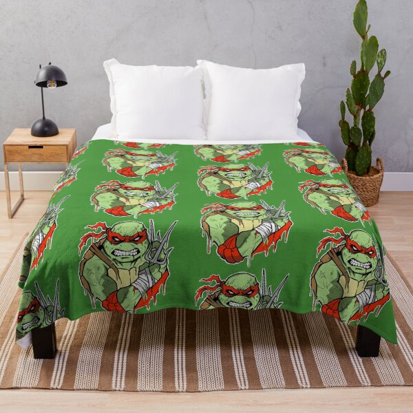Item preview, GOAT TMNT designed and sold by CasuallyChaotic.