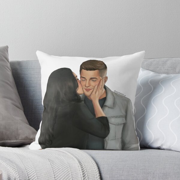 Item preview, Chenford  | The Rookie designed and sold by Louisiana Art & Co.