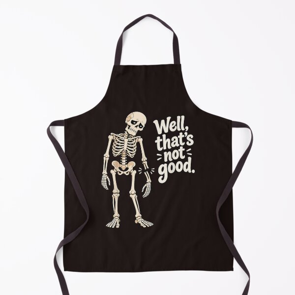 Item preview, Well Thats Not Good Broken Arm Skeleton Funny Injury Get Well Graphic designed and sold by mari-kayden.