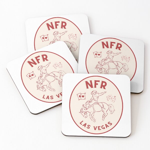 Item preview, National Finals Rodeo designed and sold by schulte-beckis.