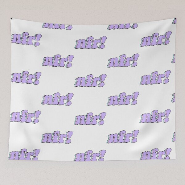 Item preview, Nfr  designed and sold by schulte-beckis.