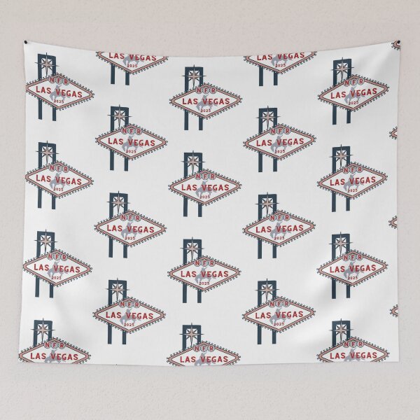 Item preview, Nfr Las Vegas designed and sold by schulte-beckis.