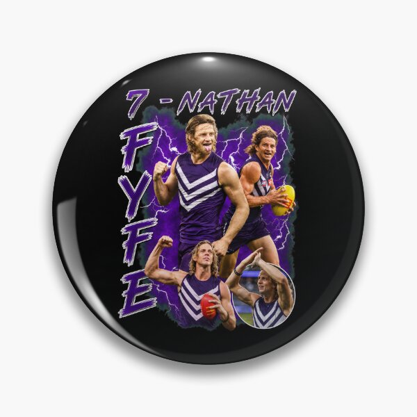 Item preview, Nathanss Fyfess 7ss designed and sold by TrezzlTees.