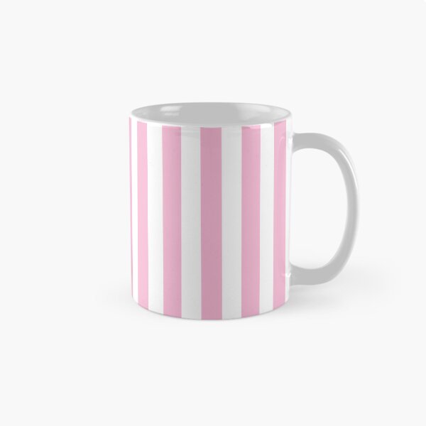 Item preview, Shell collection lines in pink designed and sold by Quiet Waters Design.