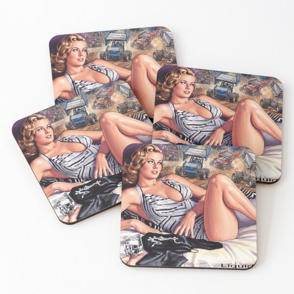 Item preview, Dirty Thoughts  designed and sold by LiquidJam.