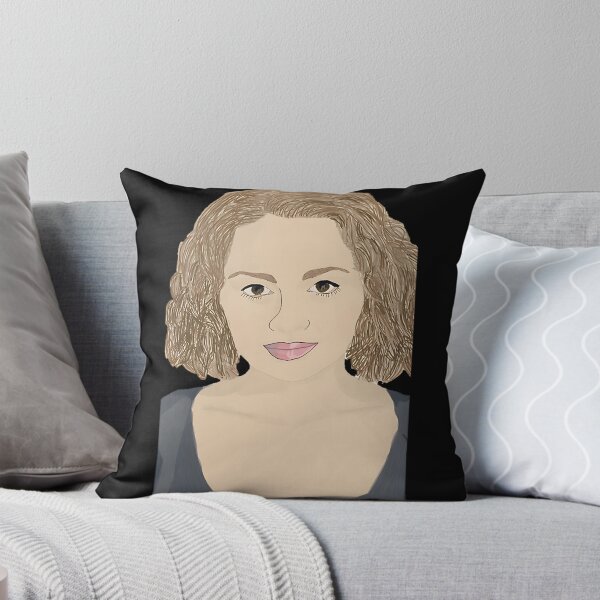 Item preview, Carrie Hope Fletcher Inspired Design for Fans and Creatives designed and sold by IGOTOSHOPPING.