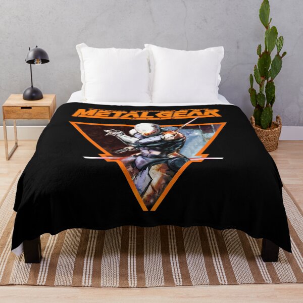 Item preview, Metal Gear Solid Gray Fox designed and sold by Dray-Bonne.